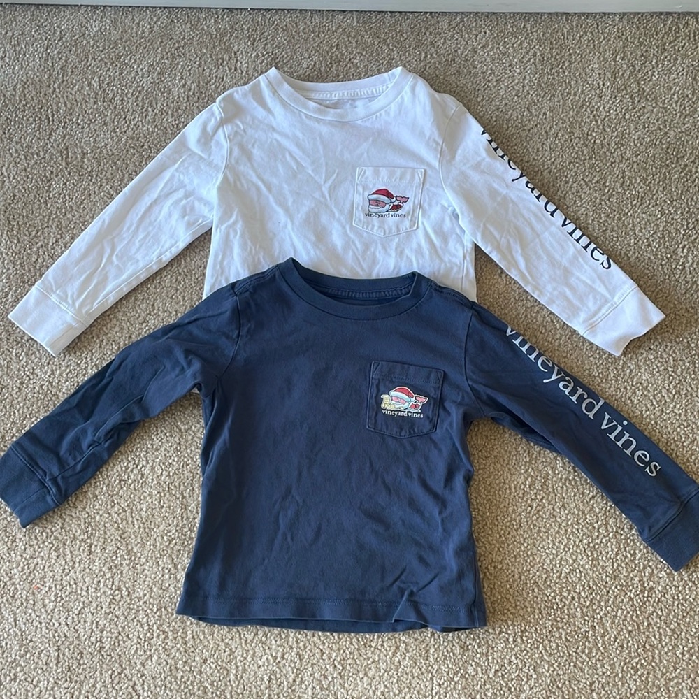 Vineyard Vines Christmas